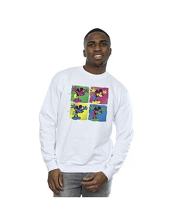 Disney - Sweat