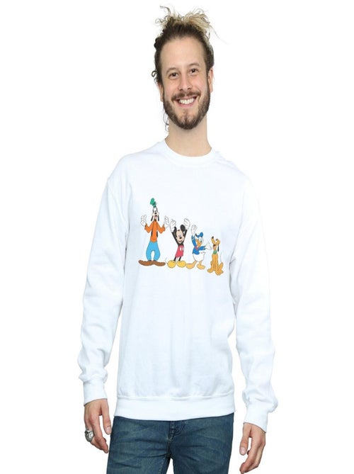Disney - Sweat - Kiabi