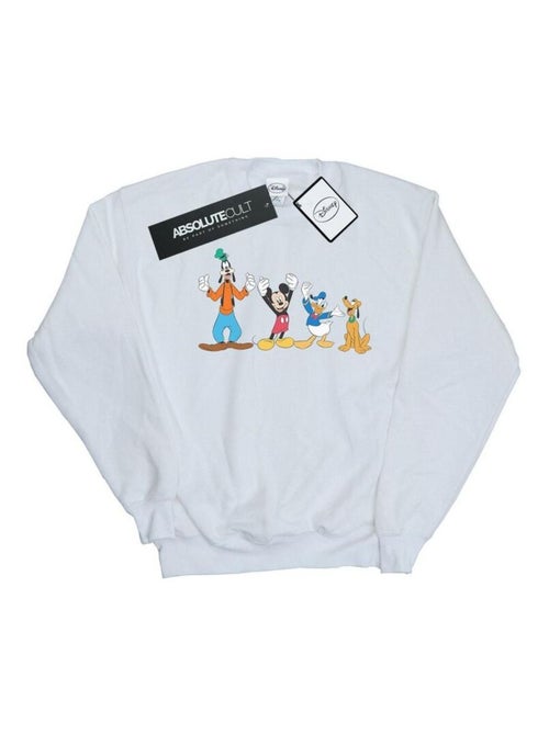 Disney - Sweat - Kiabi Disney - Sweat - Kiabi