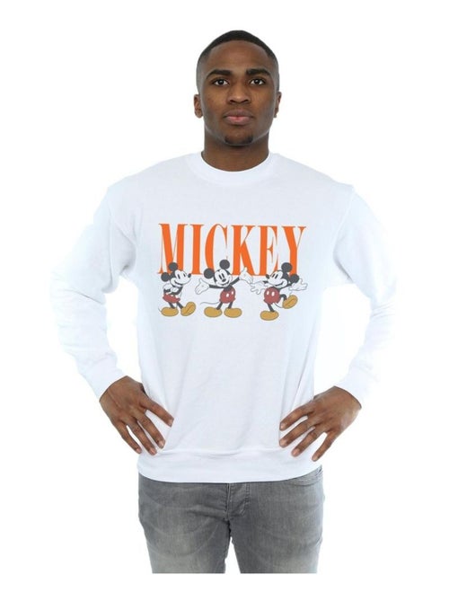 Disney - Sweat - Kiabi
