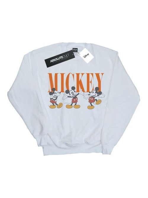 Disney - Sweat - Kiabi
