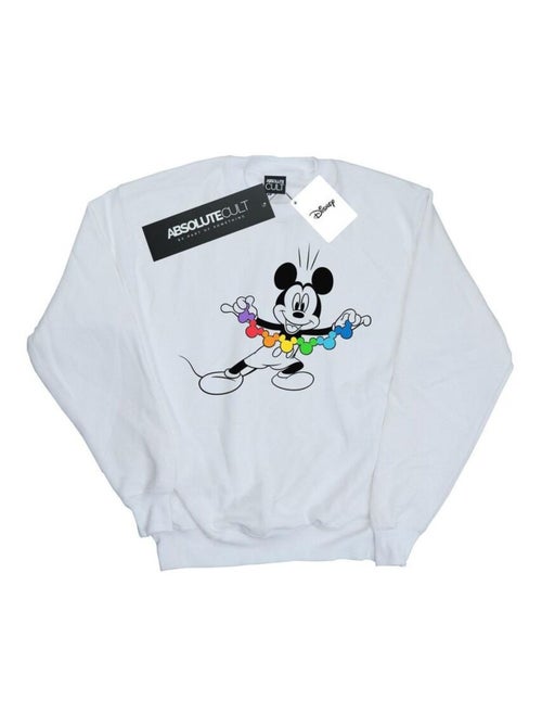 Disney - Sweat - Kiabi