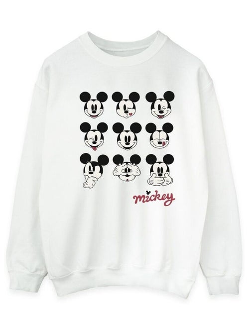 Disney - Sweat - Kiabi