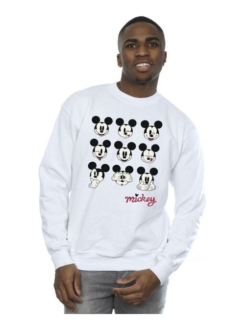 Disney - Sweat - Kiabi