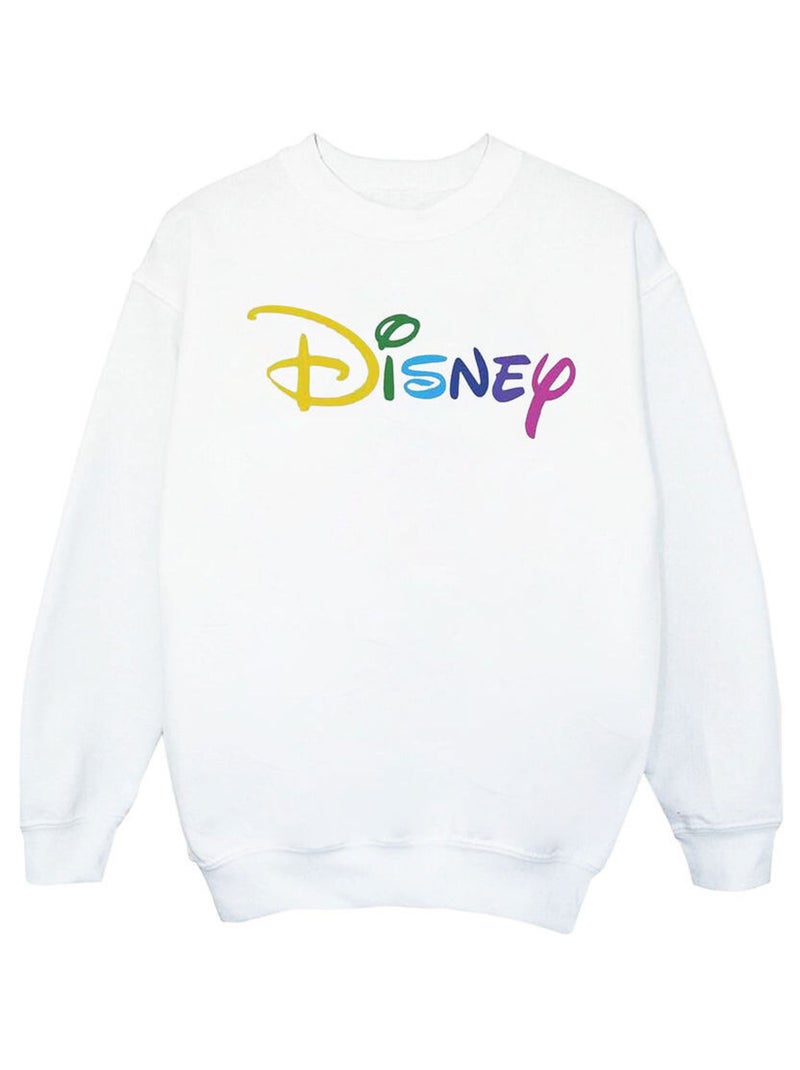 Disney - Sweat Blanc - Kiabi