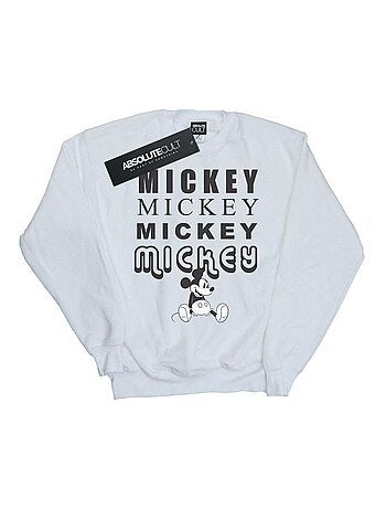 Disney - Sweat