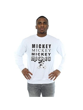 Disney - Sweat