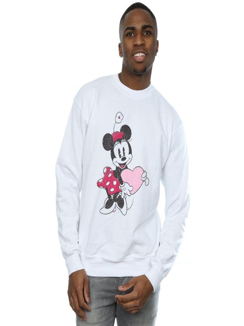 Disney - Sweat - Kiabi