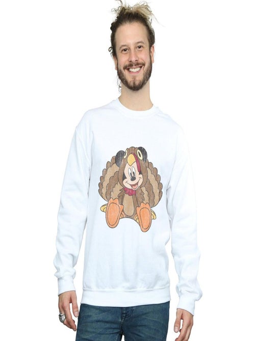Disney - Sweat - Kiabi Disney - Sweat - Kiabi