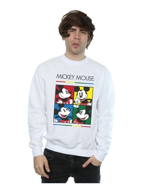 Disney - Sweat - Kiabi