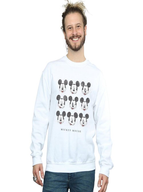 Disney - Sweat - Kiabi Disney - Sweat - Kiabi