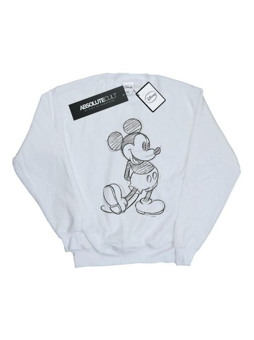 Disney - Sweat - Kiabi