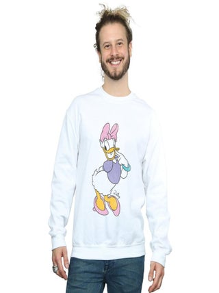 Disney - Sweat