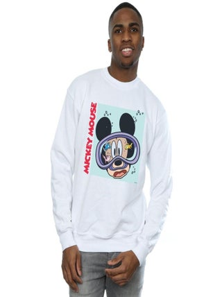 Disney - Sweat
