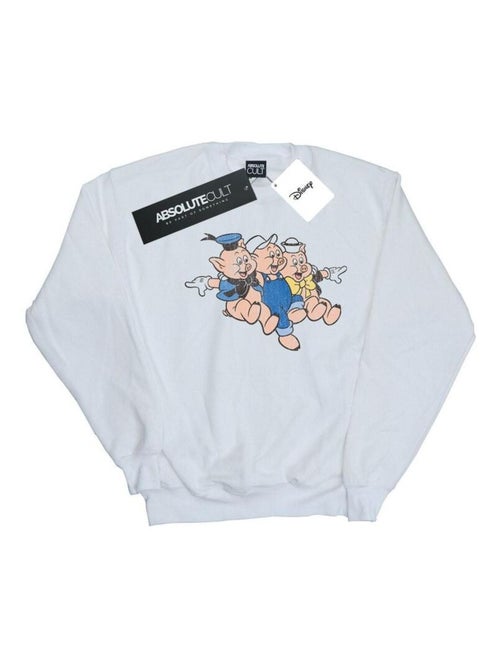 Disney - Sweat - Kiabi Disney - Sweat - Kiabi
