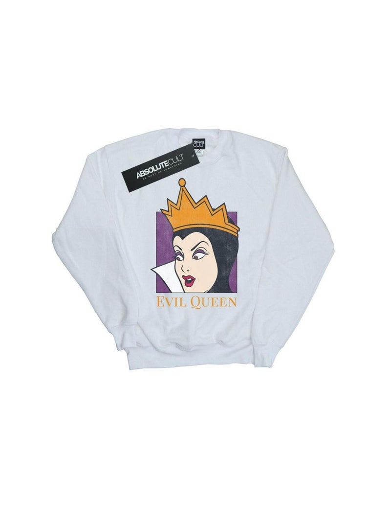 Disney - Sweat Blanc - Kiabi