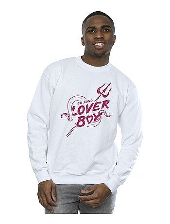 Disney - Sweat
