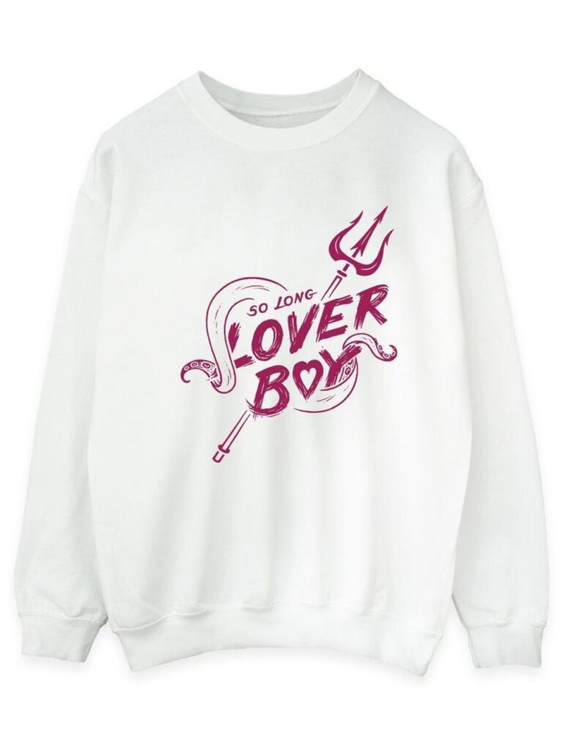 Disney - Sweat Blanc - Kiabi