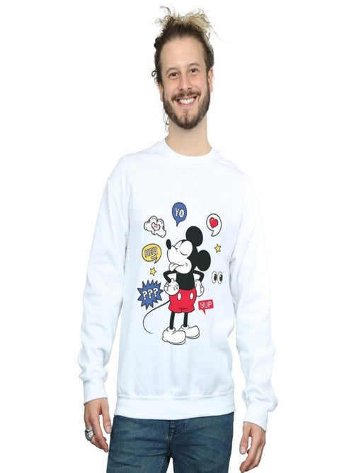 Disney - Sweat - Kiabi Disney - Sweat - Kiabi