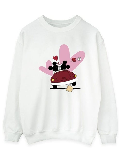 Disney - Sweat - Kiabi Disney - Sweat - Kiabi
