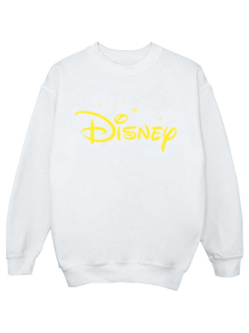 Disney - Sweat Blanc - Kiabi