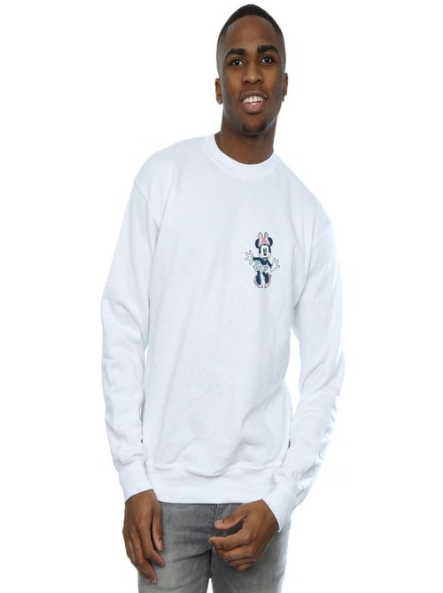 Disney - Sweat - Kiabi