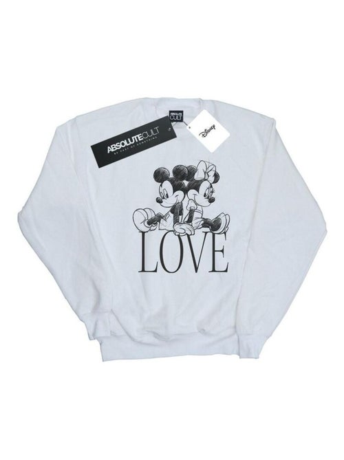 Disney - Sweat - Kiabi