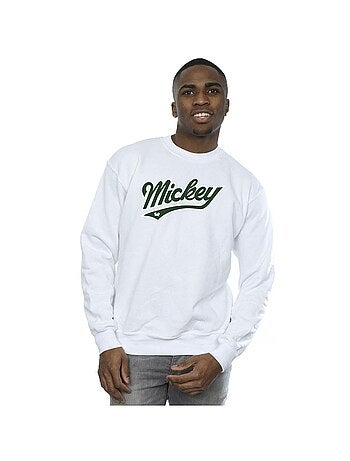 Disney - Sweat