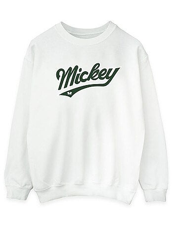Disney - Sweat