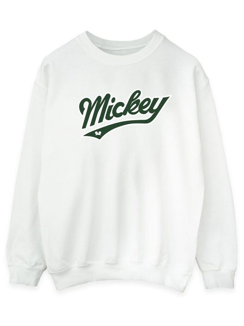 Disney - Sweat Blanc - Kiabi