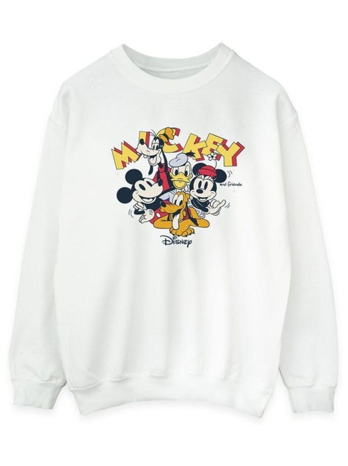 Disney - Sweat - Kiabi