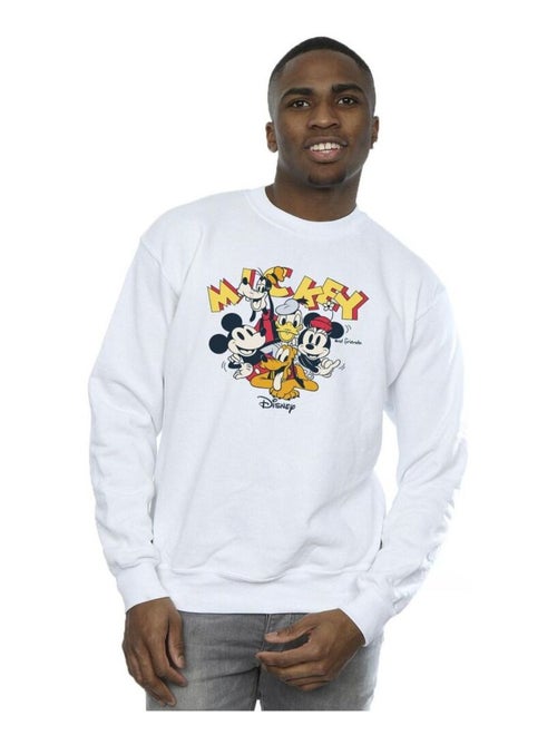 Disney - Sweat - Kiabi