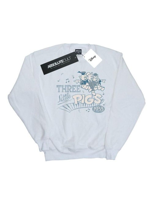 Disney - Sweat - Kiabi Disney - Sweat - Kiabi