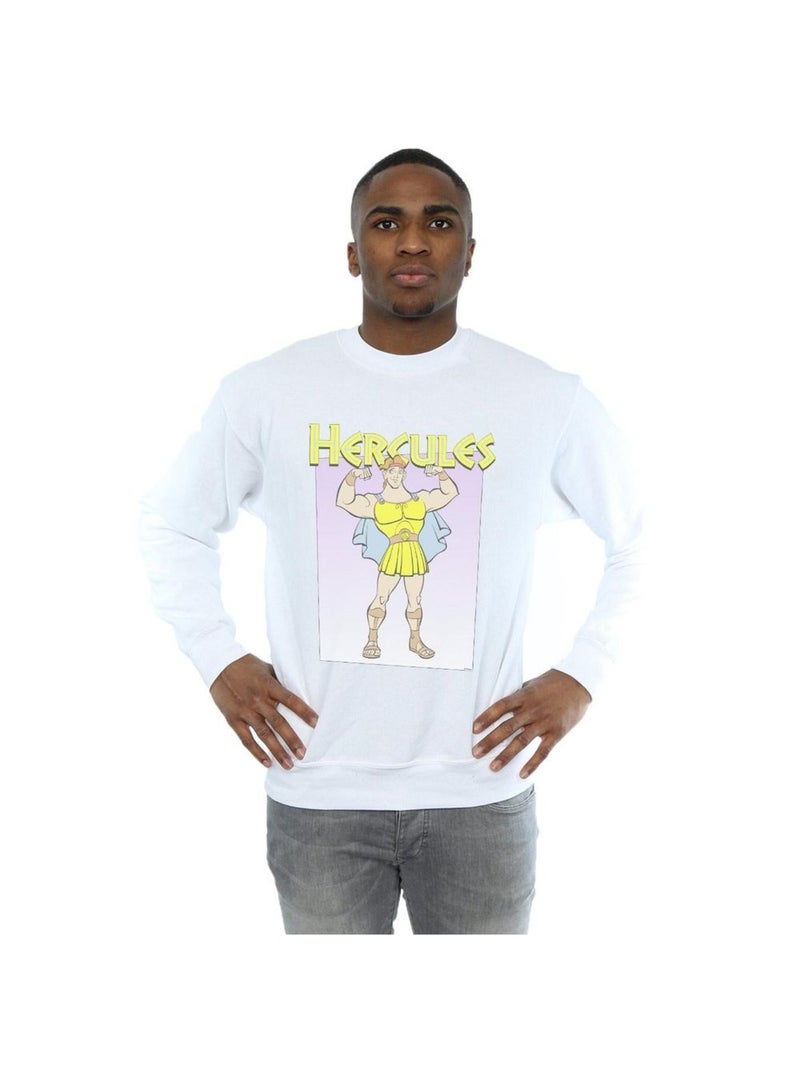 Disney - Sweat Blanc - Kiabi
