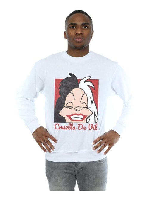 Disney - Sweat - Kiabi