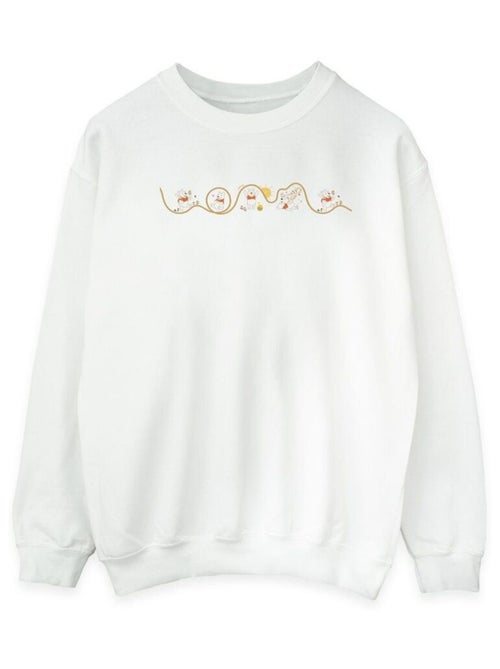 Disney - Sweat - Kiabi