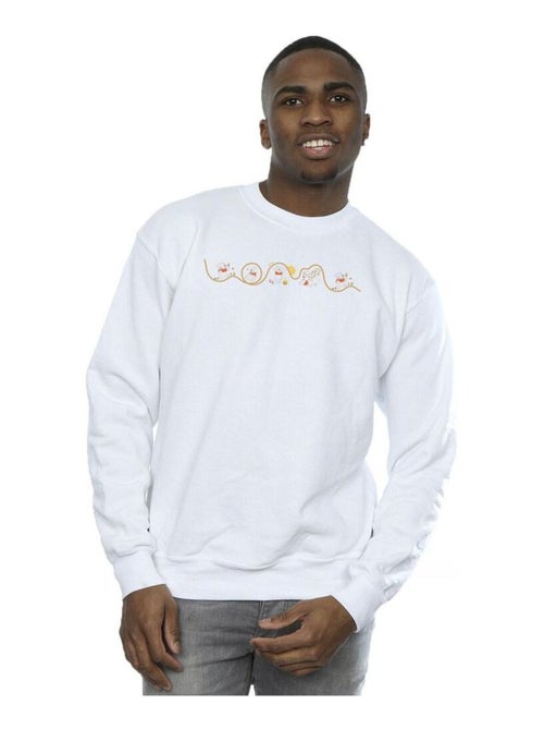 Disney - Sweat - Kiabi