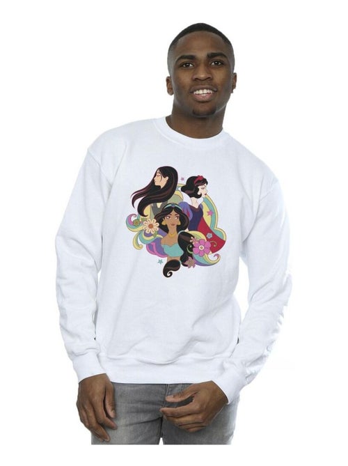 Disney - Sweat - Kiabi