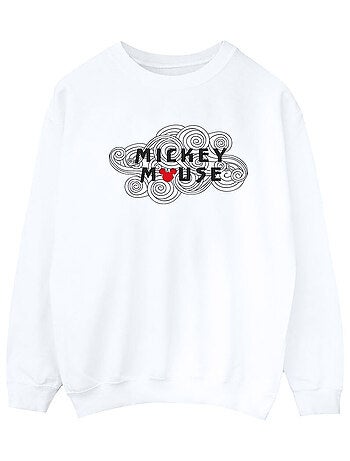 Disney - Sweat