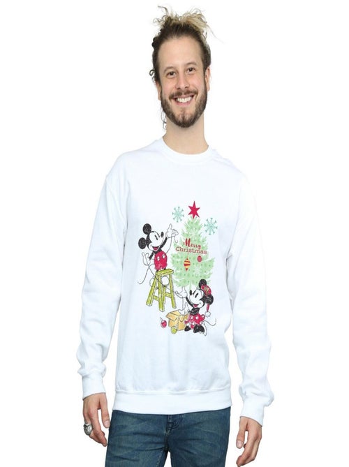 Disney - Sweat - Kiabi