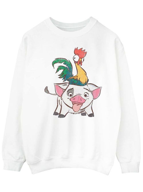 Disney - Sweat - Kiabi Disney - Sweat - Kiabi