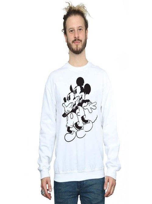 Disney - Sweat - Kiabi Disney - Sweat - Kiabi