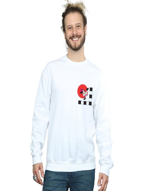 Disney - Sweat - Kiabi