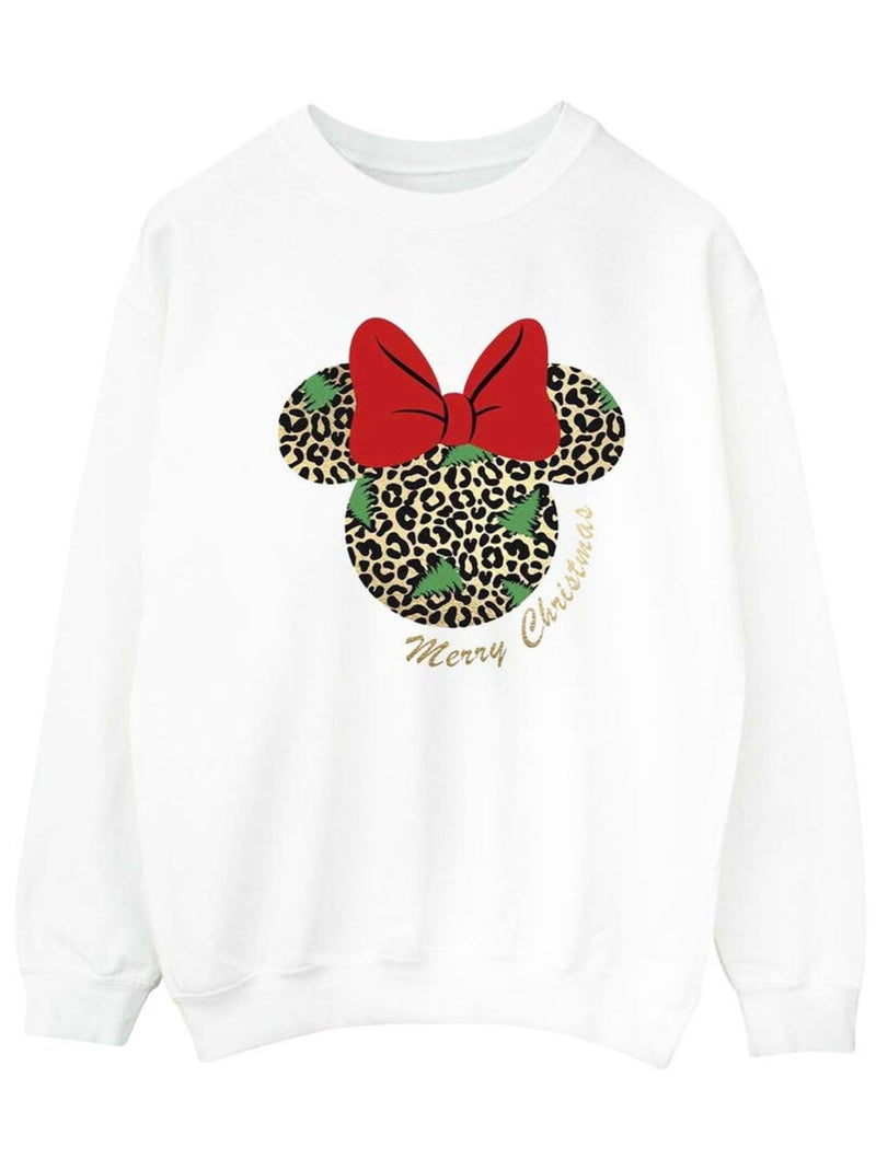 Disney - Sweat Blanc - Kiabi