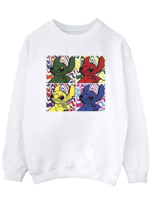 Disney - Sweat - Kiabi Disney - Sweat - Kiabi
