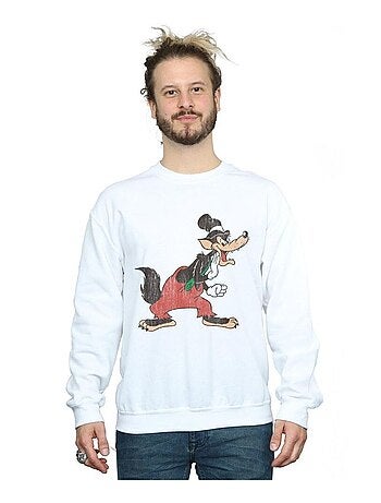 Disney - Sweat