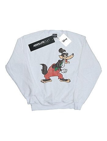 Disney - Sweat