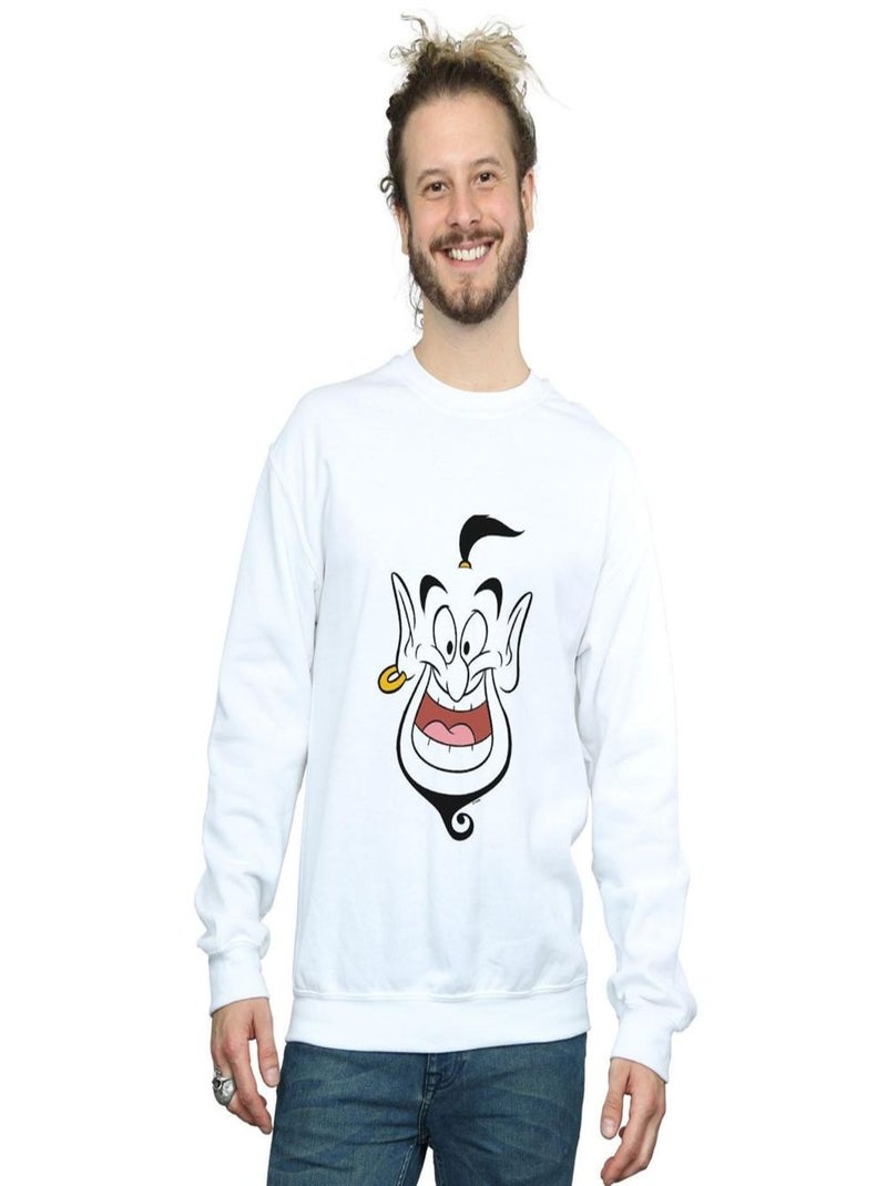 Disney - Sweat Blanc - Kiabi