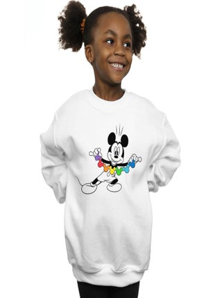 Disney - Sweat