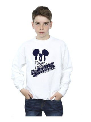 Disney - Sweat